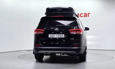 Kia Sorento 2015, 165545 км, за 9900000 KRW
