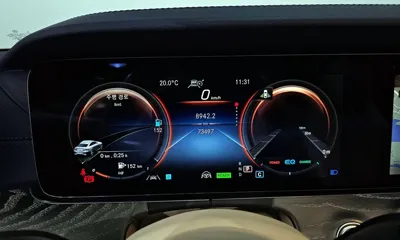 Mercedes-Benz E-Class 2021, 73497 км, за 40300000 KRW - фото 8