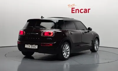 MINI Clubman 2017, 108622 км, за 7590000 KRW