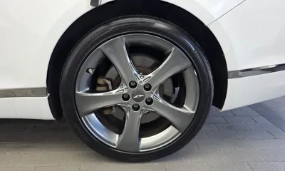 Genesis G80 2021, 114782 км, за 28990000 KRW - фото 21
