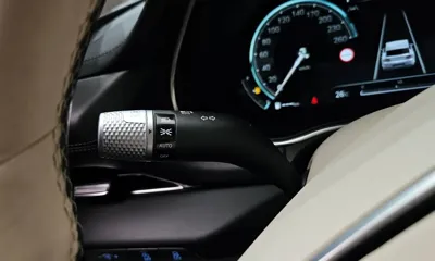 Genesis GV80 2023, 45325 км, за 48900000 KRW - фото 27