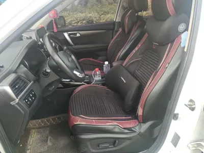 Kia Sportage 2019, 72500 км, за 52400 CNY - фото 12