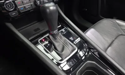 Jeep Compass 2022, 115937 км, за 18000000 KRW - фото 9