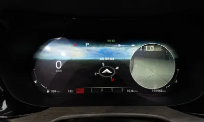 Kia K5 2021, 153966 км, за 16600000 KRW - фото 8
