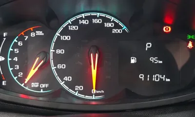 ChevroletGMDaewoo Spark 2016, 91104 км, за 5200000 KRW - фото 8