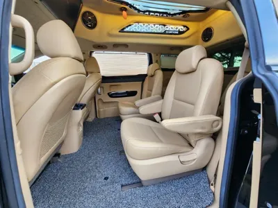 Kia Canival 2019, 122642 км, за 16850000 KRW - фото 12