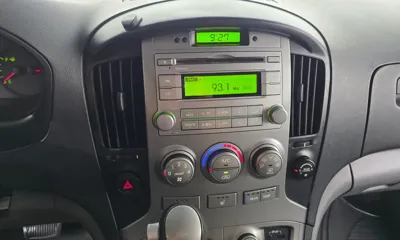 Hyundai Starex 2015, 151929 км, за 9600000 KRW - фото 14