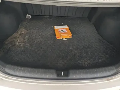 Kia Forte 2020, 83500 км, за 35000 CNY - фото 4