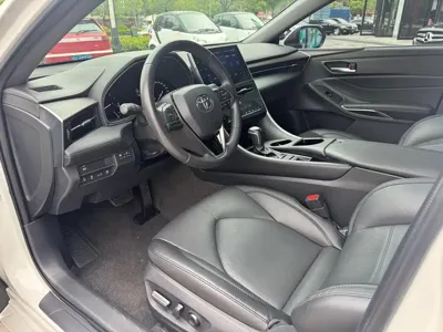 Toyota Avalon 2023, 43000 км, за 123000 CNY - фото 19