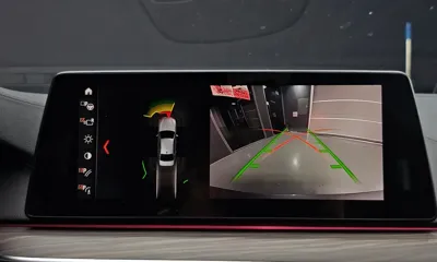 BMW 5-Series 2019, 86460 км, за 25000000 KRW - фото 14