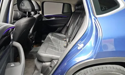 BMW X4 2022, 70274 км, за 38800000 KRW - фото 26