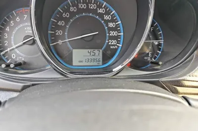 Toyota Vios 2014, 133900 км, за 21413.6 CNY - фото 12