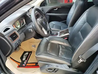 Volvo S80L 2015, 120000 км, за 38000 CNY - фото 20