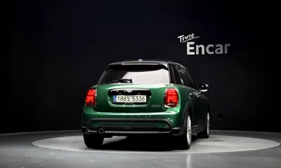 MINI Cooper 2022, 35263 км, за 23100000 KRW - фото 4