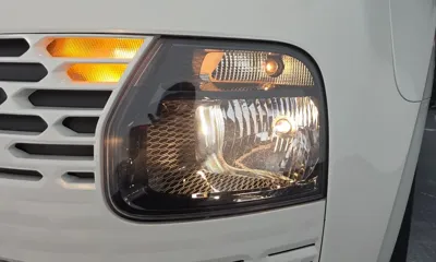 Hyundai Staria 2022, 33025 км, за 23400000 KRW - фото 22