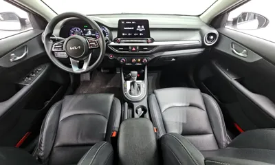 Kia K3 2024, 101052 км, за 12790000 KRW - фото 7