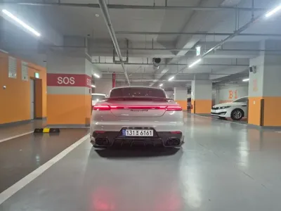 Porsche Panamera 2014, 169524 км, за 38000000 KRW - фото 14