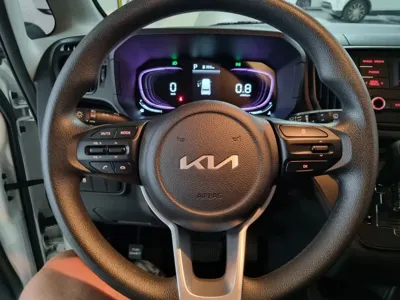 Kia Ray 2024, 8800 км, за 13990000 KRW - фото 9