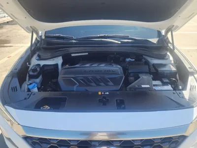 Hyundai Santafe 2019, 158162 км, за 17000000 KRW - фото 2