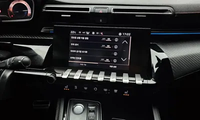 Peugeot 508 2019, 90434 км, за 13700000 KRW - фото 14