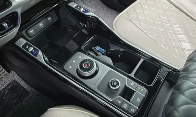 Kia Sorento 2021, 106764 км, за 28500000 KRW - фото 9