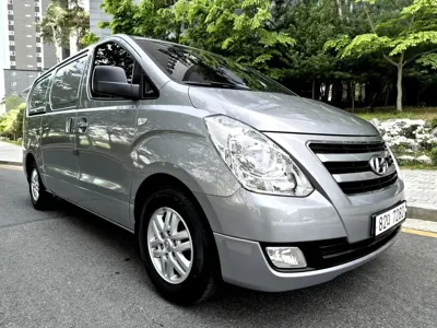 Hyundai Starex 2018, 142570 км, за 9900000 KRW