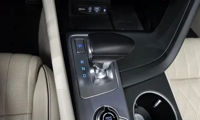 Genesis G70 2019, 103298 км, за 18990000 KRW - фото 9