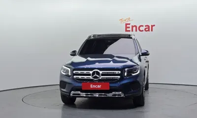 Mercedes-Benz GLB-Class 2021, 70432 км, за 27490000 KRW