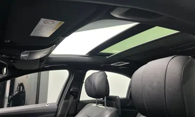 Mercedes-Benz S-Class 2017, 125474 км, за 33800000 KRW - фото 19