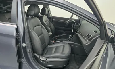 Hyundai Avante 2016, 105760 км, за 7700000 KRW - фото 26