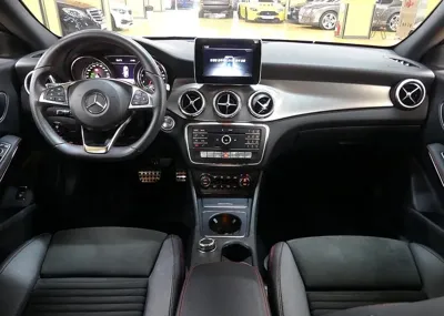Mercedes-Benz CLA-Class 2018, 44630 км, за 22000000 KRW