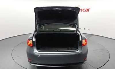 Lexus ES 2017, 55483 км, за 27500000 KRW - фото 20