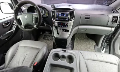 Hyundai Starex 2016, 199447 км, за 7600000 KRW - фото 7