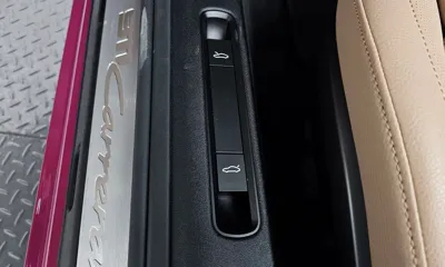 Porsche 911 2024, 13061 км, за 168000000 KRW - фото 34