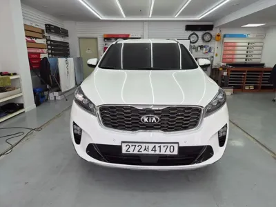 Kia Sorento 2020, 88101 км, за 18500000 KRW