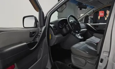 Hyundai Starex 2017, 143198 км, за 10700000 KRW - фото 10