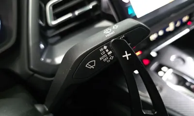 Audi Q4 e-tron 2023, 21838 км, за 44500000 KRW - фото 33