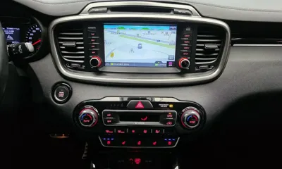 Kia Sorento 2019, 84760 км, за 15900000 KRW - фото 18