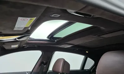 BMW 7-Series 2017, 54426 км, за 31900000 KRW - фото 35