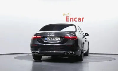 Mercedes-Benz S-Class 2021, 127869 км, за 72890000 KRW