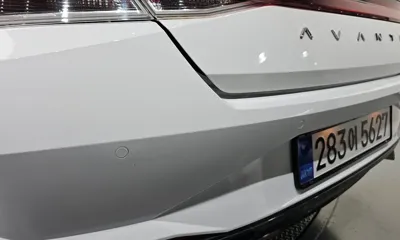 Hyundai Avante 2021, 131810 км, за 12400000 KRW - фото 29