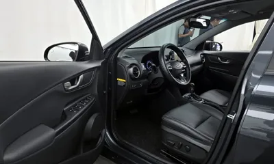 Hyundai Kona 2018, 89538 км, за 14300000 KRW - фото 10