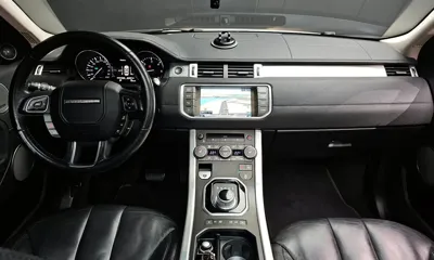 Land Rover Range Rover Evoque 2015, 94857 км, за 12300000 KRW - фото 7