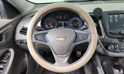 ChevroletGMDaewoo Malibu 2017, 174148 км, за 3800000 KRW - фото 16