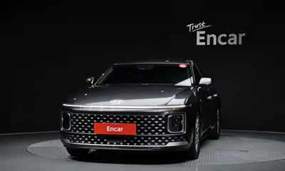 Hyundai Grandeur 2026, 22936 км, за 33000000 KRW