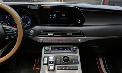 Hyundai Palisade 2019, 56644 км, за 21590000 KRW - фото 14