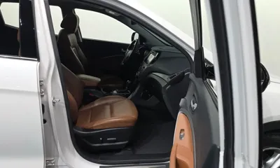 Hyundai Santafe 2016, 87838 км, за 16500000 KRW - фото 11