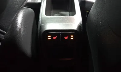 Kia Ray 2021, 74489 км, за 12700000 KRW - фото 20