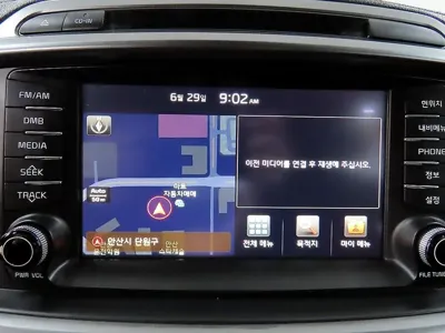 Kia Sorento 2015, 104899 км, за 11400000 KRW - фото 15