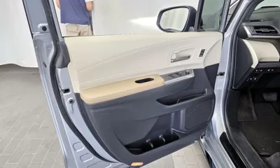Toyota Sienna 2023, 68149 км, за 46200000 KRW - фото 24